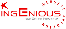 Ingenious Website Solution